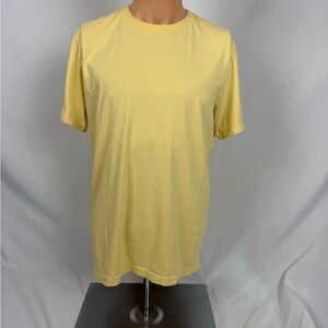 J Crew Broken-in T-shirt, Men’s Large